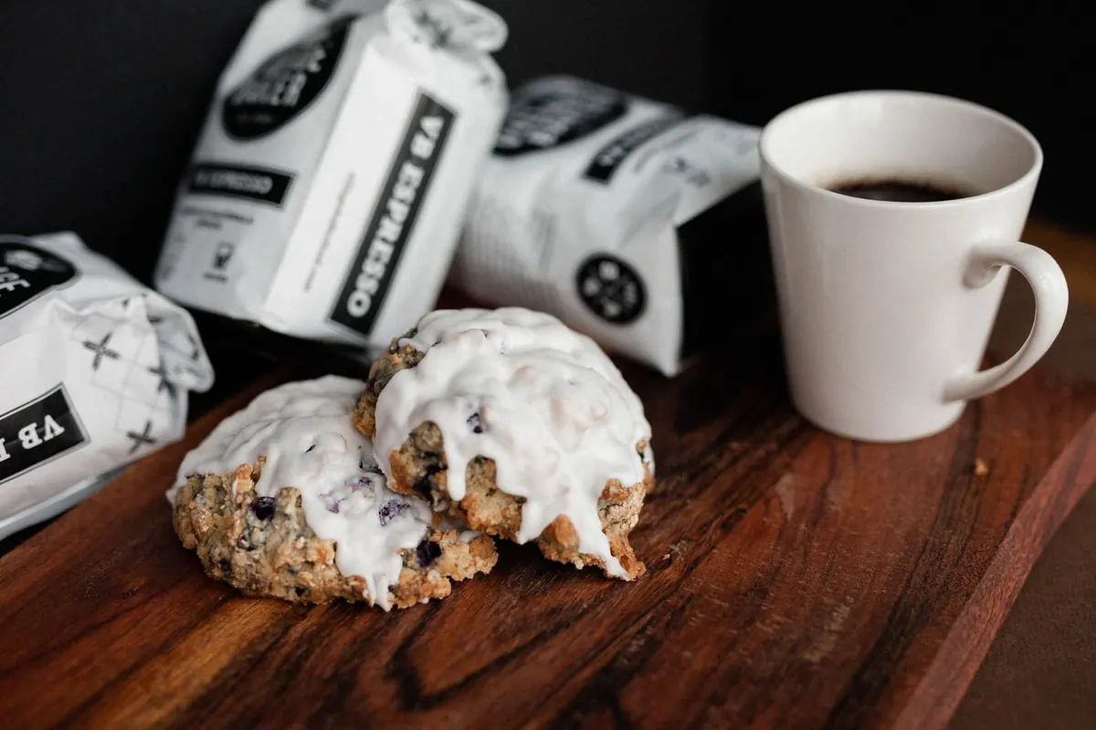 How to Freeze Scones: Make Ahead and Bake Fresh Anytime