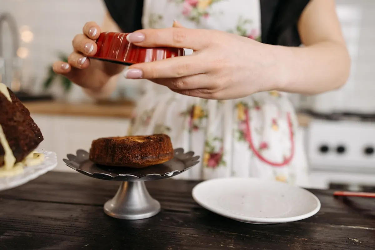 Scone Baking Checklist: 10 Steps to Perfect Results Every Time
